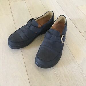 Birkenstock Slip-On Loafers